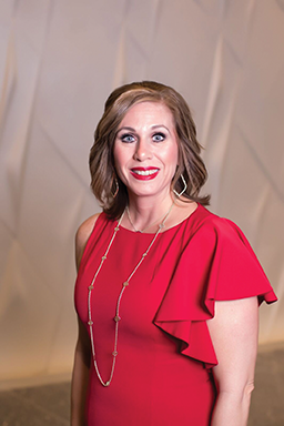 Dena Welch | SA Woman Connect