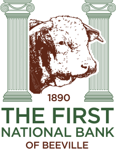 The First National Bank of Beeville
