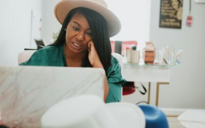 From Side Hustle to Full-Time